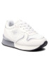 Blauer Sneakers F1MILA01/MES M Alb - Pled.ro