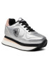 Blauer Sneakers F1TIANA01/LAM M Argintiu - Pled.ro