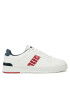 Blauer Sneakers F3ANSON01/PUC Alb - Pled.ro