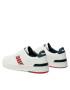 Blauer Sneakers F3ANSON01/PUC Alb - Pled.ro