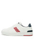 Blauer Sneakers F3ANSON01/PUC Alb - Pled.ro