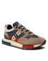 Blauer Sneakers F3HERON01/COS Bleumarin - Pled.ro