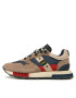 Blauer Sneakers F3HERON01/COS Bleumarin - Pled.ro