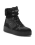 Blauer Sneakers F3MADELINE09/SHM Negru - Pled.ro