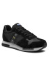 Blauer Sneakers F3QUEENS01/TAS Negru - Pled.ro