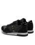 Blauer Sneakers F3QUEENS01/TAS Negru - Pled.ro