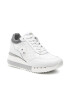 Blauer Sneakers S1CHARLOTTE05/NEL Alb - Pled.ro