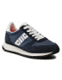 Blauer Sneakers S1MERRILL01/NYS Bleumarin - Pled.ro