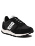 Blauer Sneakers S2MERRIL02/NYS Negru - Pled.ro