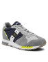 Blauer Sneakers S3QUEENS01/DIR Bleumarin - Pled.ro