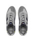 Blauer Sneakers S3QUEENS01/DIR Bleumarin - Pled.ro