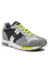 Blauer Sneakers S3QUEENS01/DIR Bleumarin - Pled.ro