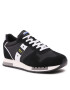 Blauer Sneakers S3QUEENS01/MES Negru - Pled.ro