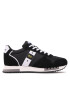 Blauer Sneakers S3QUEENS01/MES Negru - Pled.ro