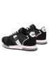 Blauer Sneakers S3QUEENS01/MES Negru - Pled.ro