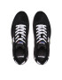 Blauer Sneakers S3QUEENS01/MES Negru - Pled.ro