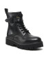 Blauer Trappers F2ELSIE01/LEA Negru - Pled.ro