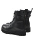 Blauer Trappers F2ELSIE01/LEA Negru - Pled.ro