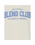 Blend Bluză 20715366 Écru Regular Fit - Pled.ro