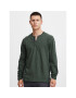 Blend Longsleeve 20715757 Verde Regular Fit - Pled.ro