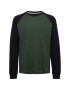 Blend Longsleeve 20715763 Verde Regular Fit - Pled.ro