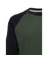 Blend Longsleeve 20715763 Verde Regular Fit - Pled.ro