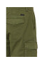 Blend Pantalon scurți din material 20715126 Verde Regular Fit - Pled.ro