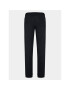 Blend Pantaloni trening 20715913 Negru Regular Fit - Pled.ro