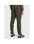 Blend Pantaloni trening Downton 20714201 Verde Regular Fit - Pled.ro