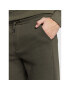 Blend Pantaloni trening Downton 20714201 Verde Regular Fit - Pled.ro