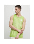 Blend Tank top 20715340 Verde Regular Fit - Pled.ro