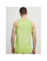 Blend Tank top 20715340 Verde Regular Fit - Pled.ro