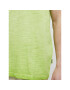 Blend Tank top 20715340 Verde Regular Fit - Pled.ro