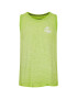 Blend Tank top 20715340 Verde Regular Fit - Pled.ro