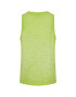 Blend Tank top 20715340 Verde Regular Fit - Pled.ro