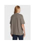 Blend Tricou 20714251 Gri Oversize - Pled.ro