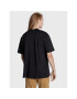 Blend Tricou 20714251 Negru Oversize - Pled.ro