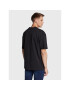 Blend Tricou 20714842 Negru Relaxed Fit - Pled.ro