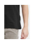 Blend Tricou 20715012 Negru Regular Fit - Pled.ro