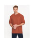 Blend Tricou 20715027 Maro Relaxed Fit - Pled.ro