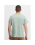 Blend Tricou 20715038 Verde Regular Fit - Pled.ro