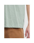 Blend Tricou 20715038 Verde Regular Fit - Pled.ro