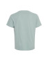 Blend Tricou 20715039 Verde Regular Fit - Pled.ro