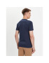 Blend Tricou 20715042 Bleumarin Regular Fit - Pled.ro