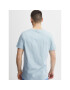 Blend Tricou 20715045 Albastru Regular Fit - Pled.ro