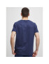 Blend Tricou 20715305 Bleumarin Regular Fit - Pled.ro