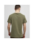 Blend Tricou 20715305 Verde Regular Fit - Pled.ro