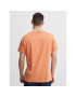 Blend Tricou 20715308 Portocaliu Regular Fit - Pled.ro