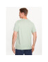 Blend Tricou 20715308 Verde Regular Fit - Pled.ro