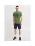 Blend Tricou 20715310 Verde Regular Fit - Pled.ro